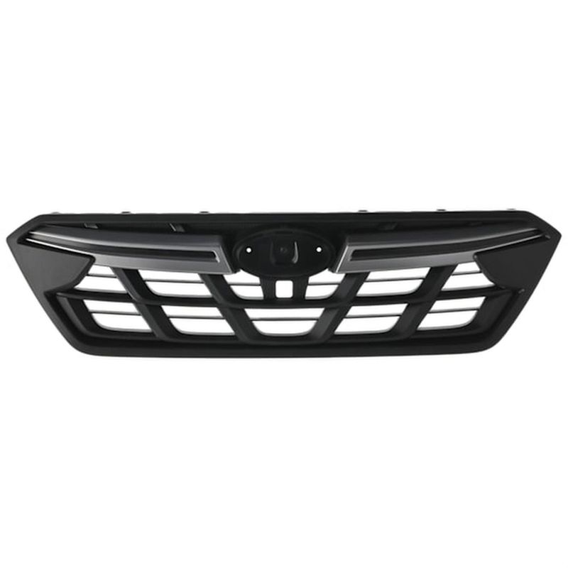 TechPro SU1200196C Grille