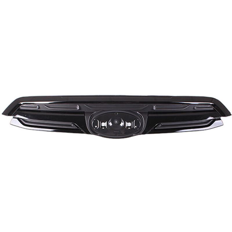 TechPro SU1200199C Grille