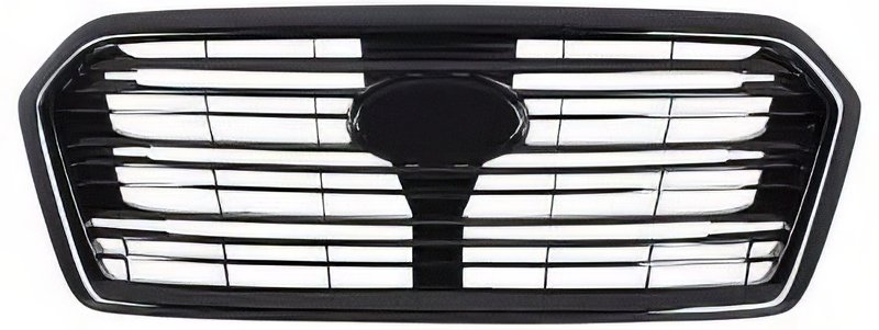 TechPro SU1200208 Grille