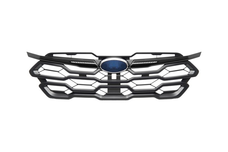 TechPro SU1200215 Grille