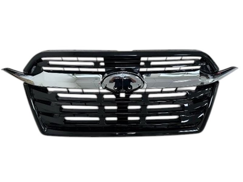 TechPro SU1200218 Grille