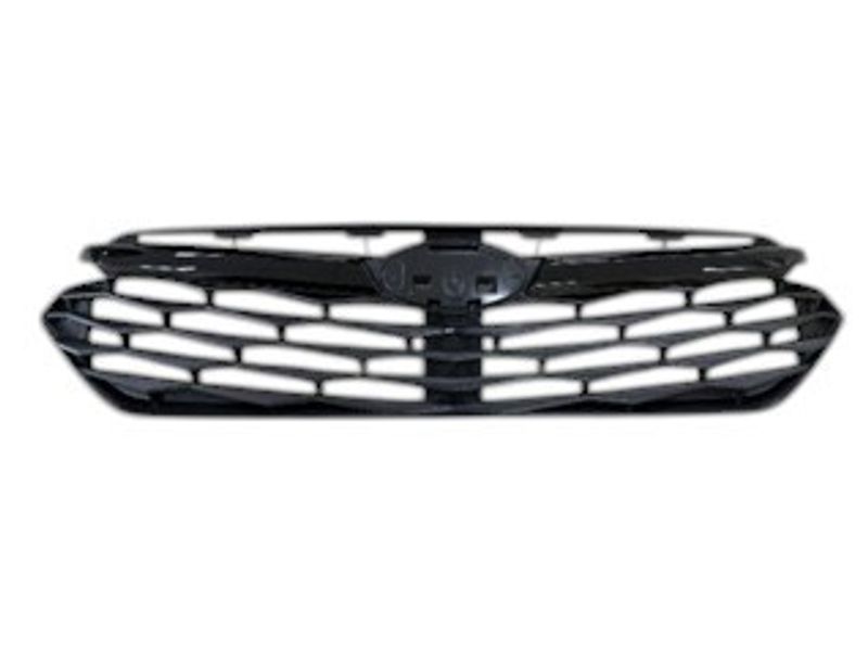 TechPro SU1200221 Grille
