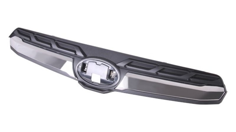 TechPro SU1210104 Grille Molding