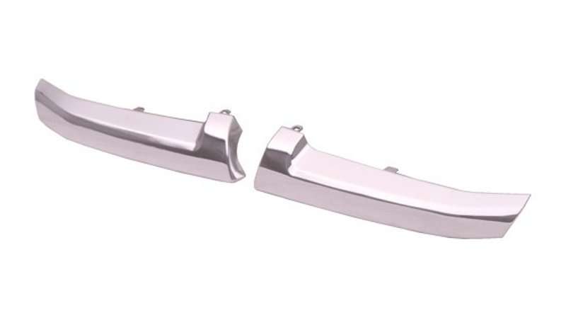 TechPro SU1212100 Grille Molding - Left