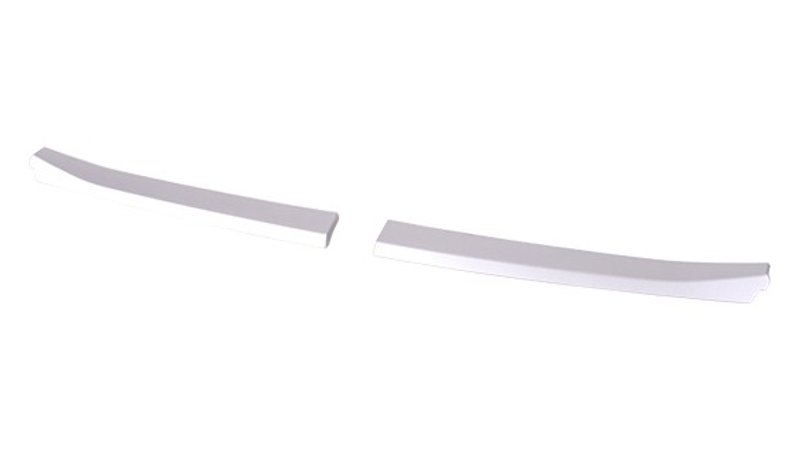 TechPro SU1212107 Grille Molding - Left