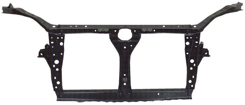 TechPro SU1225145C Radiator Support