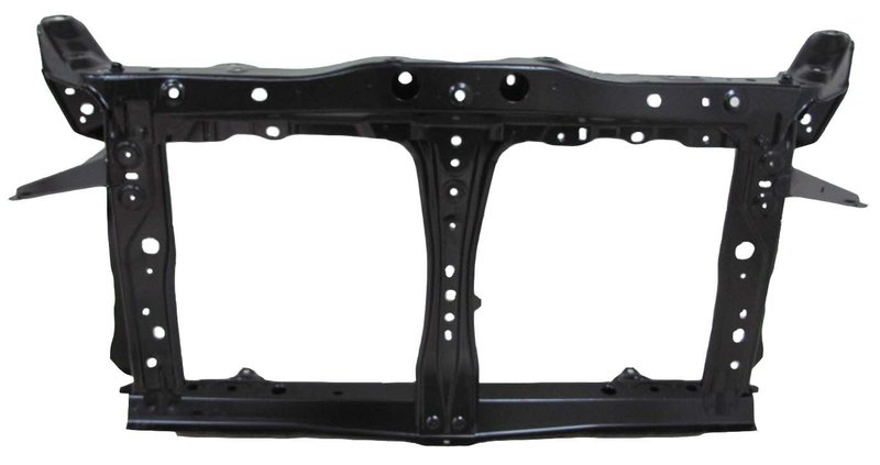 TechPro SU1225156 Radiator Support