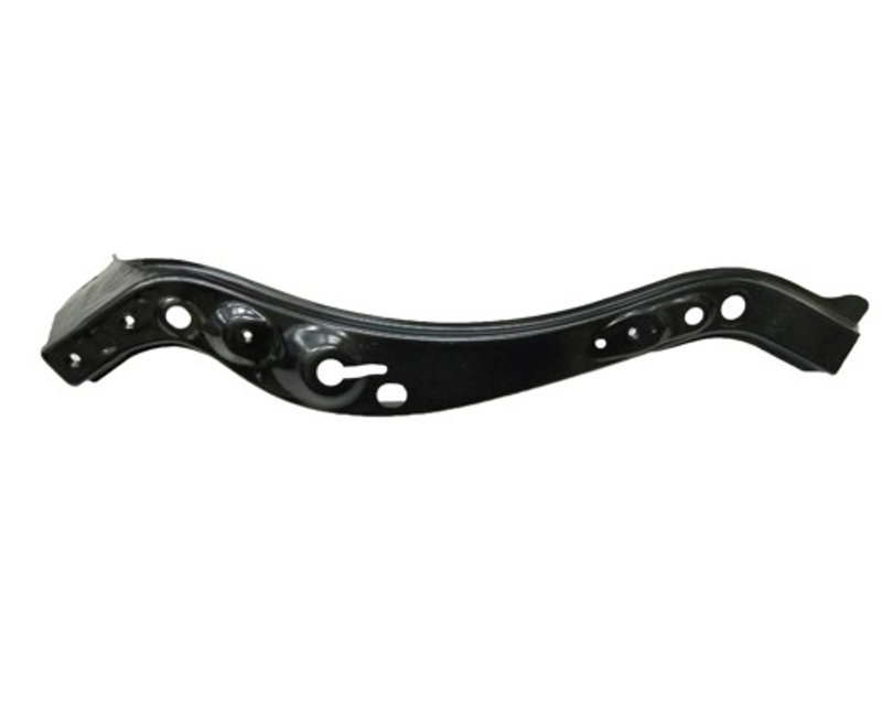 TechPro SU1225165C Radiator Support - Right