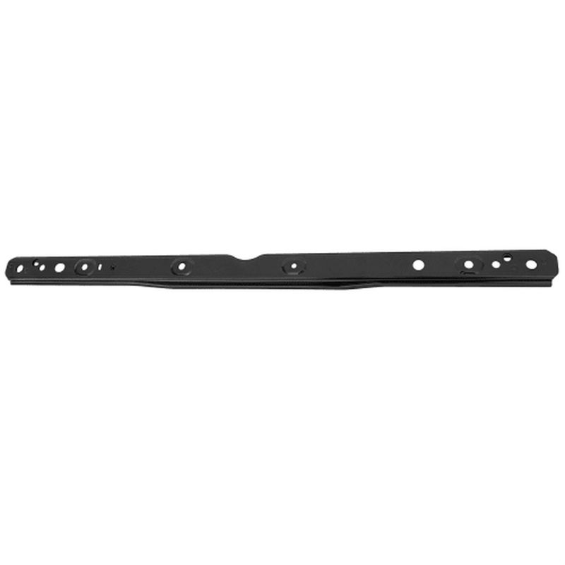 TechPro SU1225170C Radiator Support - Center