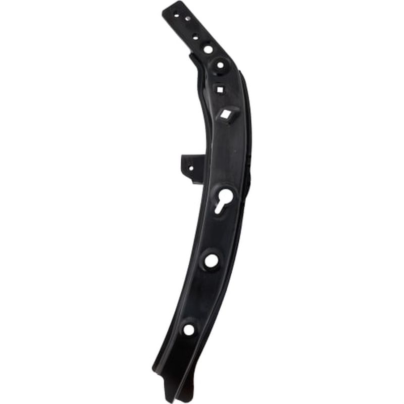 TechPro SU1225171C Radiator Support - Right