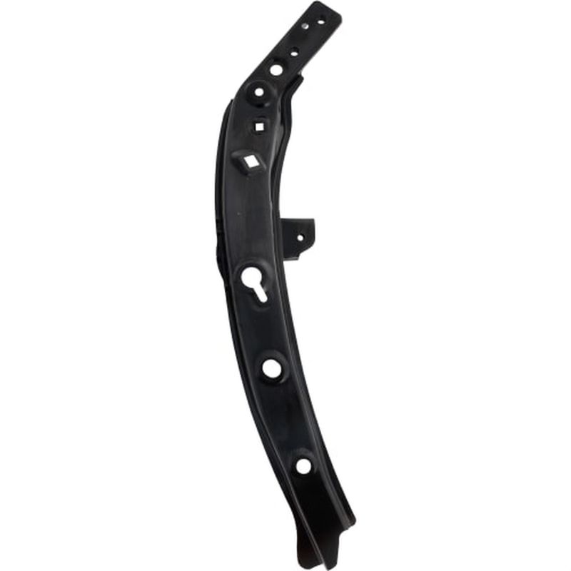 TechPro SU1225172C Radiator Support - Left