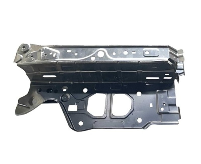TechPro SU1225180 Radiator Support - Left