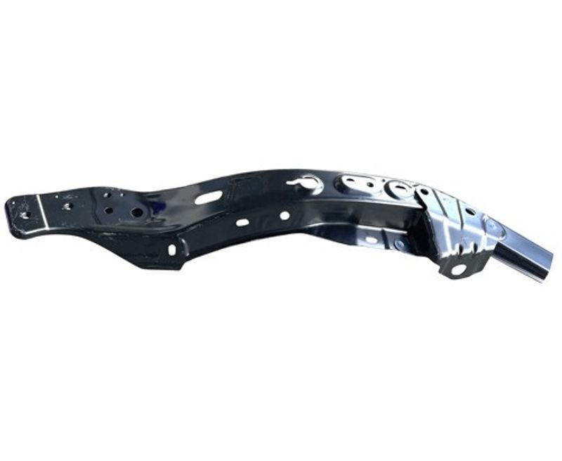 TechPro SU1225187 Radiator Support - Right