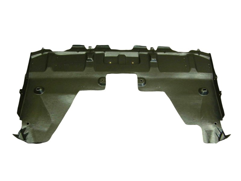 TechPro SU1228104C Engine Cover - Lower