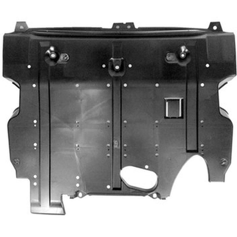 TechPro SU1228122 Engine Cover - Lower