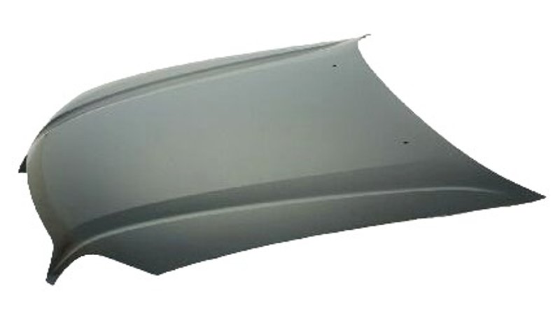 TechPro SU1230115 Hood Panel Assembly
