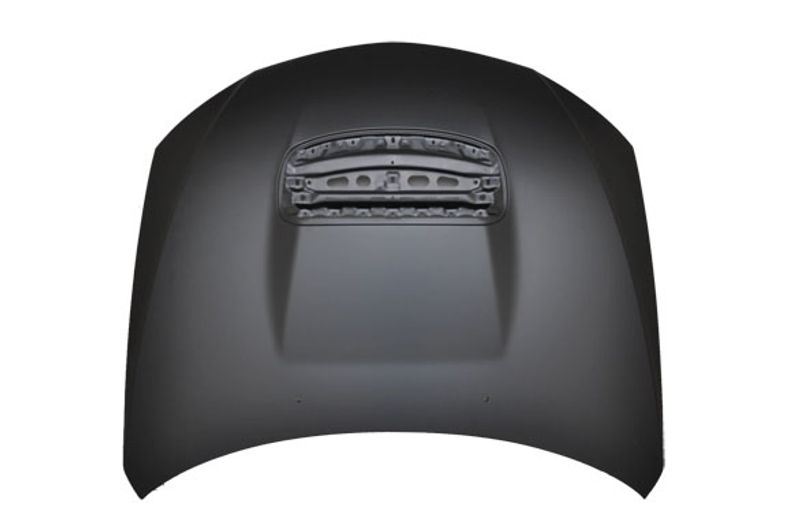 TechPro SU1230135C Hood Panel Assembly