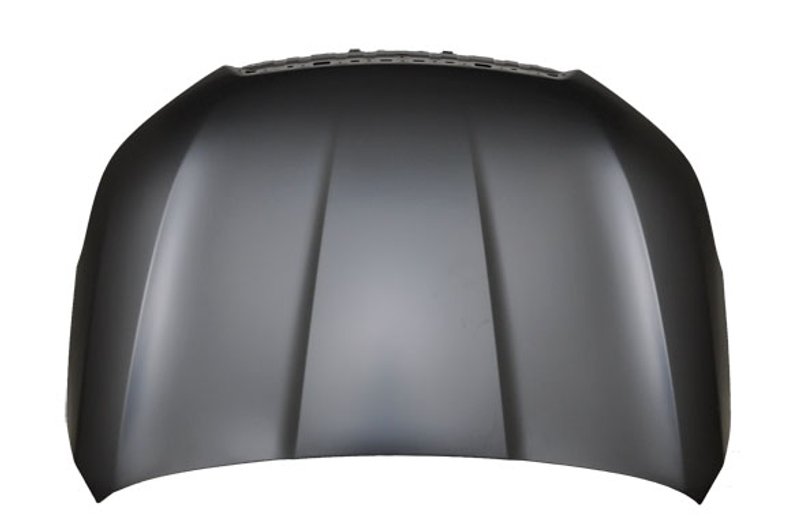 TechPro SU1230144C Hood Panel Assembly