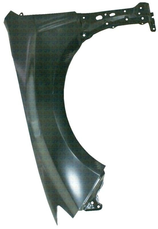 TechPro SU1240135 Fender - Front Left