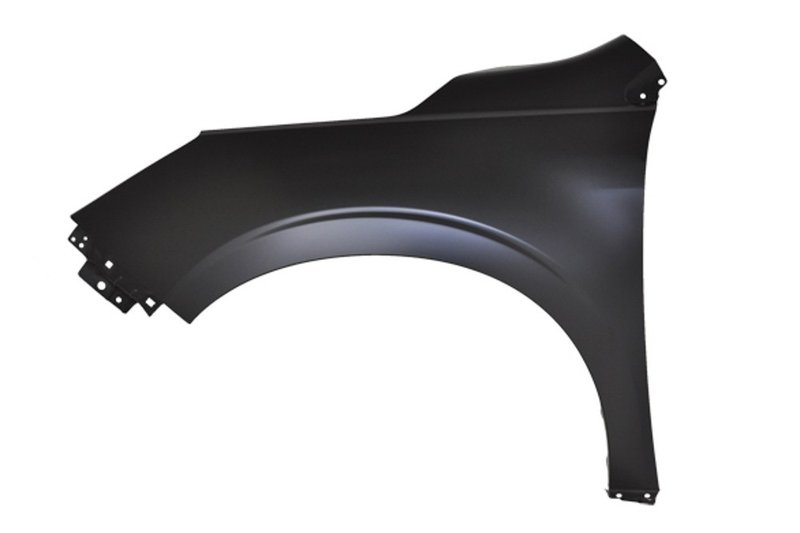 TechPro SU1240138C Fender - Front Left