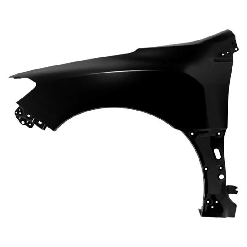TechPro SU1240150C Fender - Front Left