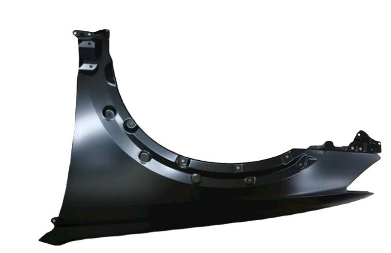 TechPro SU1240152C Fender - Front Left