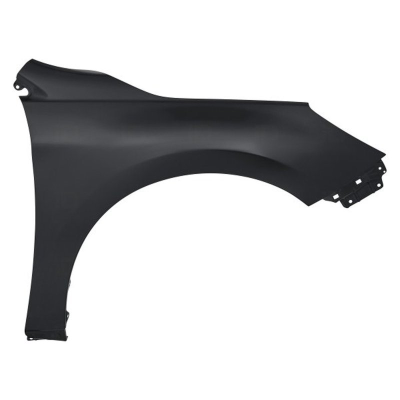 TechPro SU1241140C Fender - Front Right