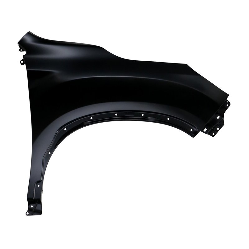 TechPro SU1241154 Fender - Front Right