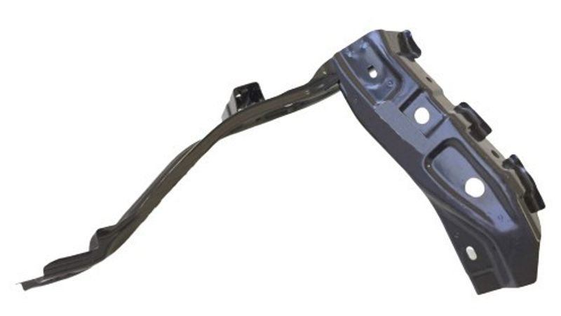 TechPro SU1246104 Fender Apron - Front Left