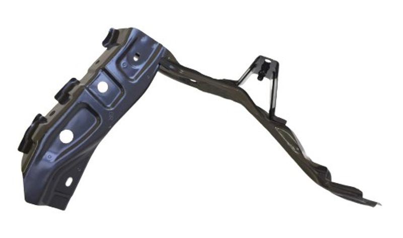 TechPro SU1247102C Fender Apron - Front Right
