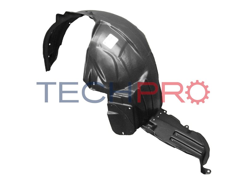 TechPro SU1248116 Fender Liner - Left