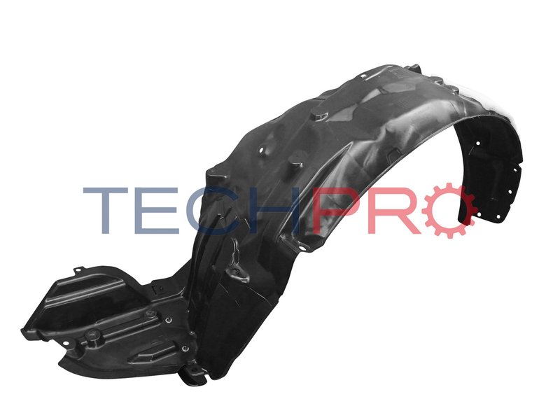 TechPro SU1248127C Fender Liner - Left