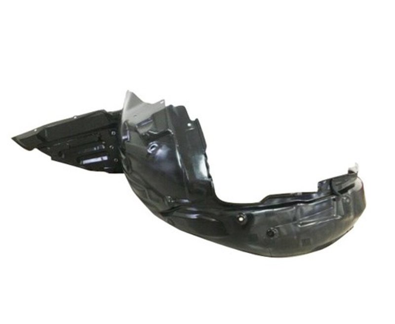 TechPro SU1248133C Fender Liner - Left