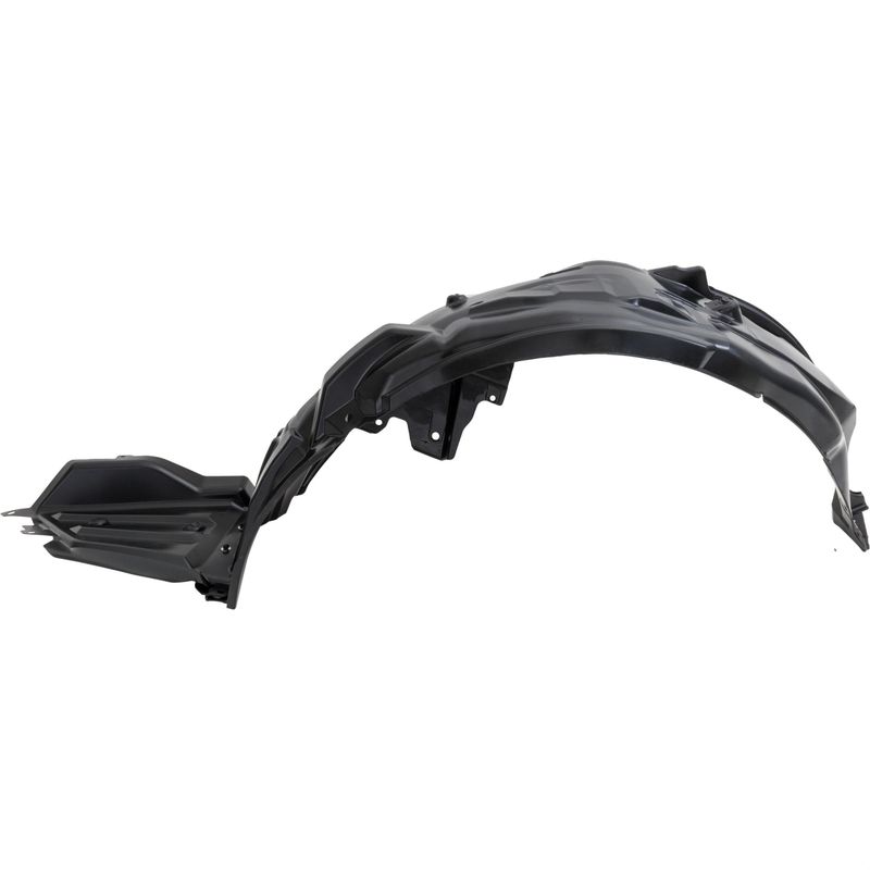 TechPro SU1248140C Fender Liner - Left