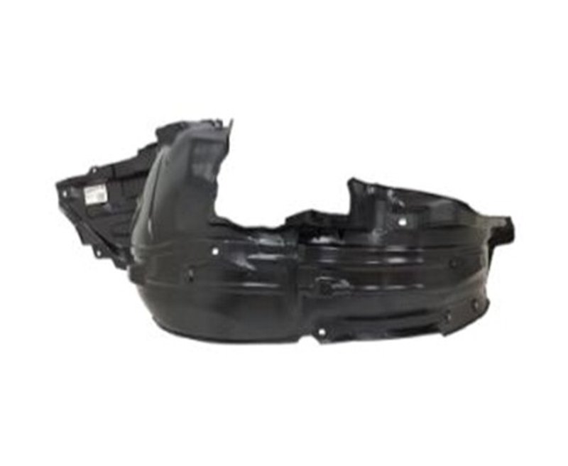 TechPro SU1248143 Fender Liner - Left