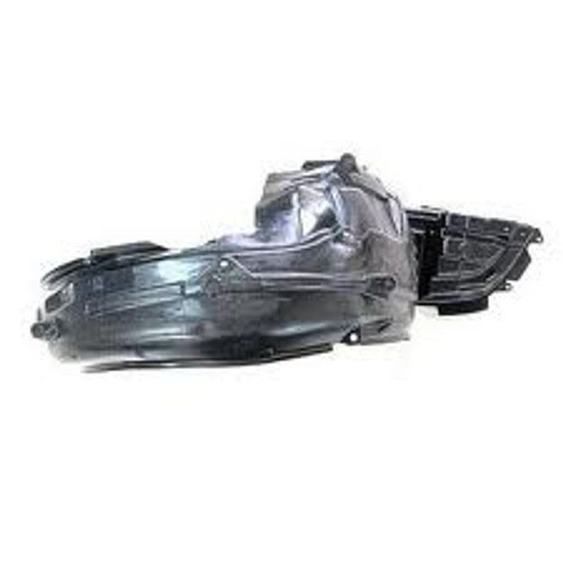 TechPro SU1249119 Fender Liner - Right