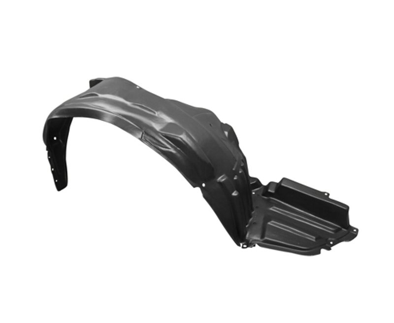 TechPro SU1249124C Fender Liner - Right