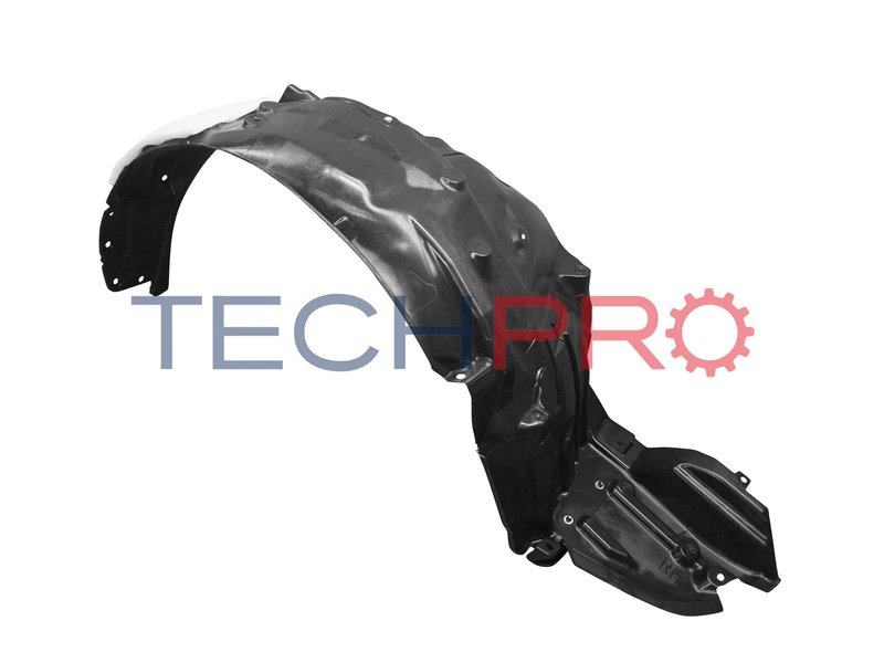 TechPro SU1249127C Fender Liner - Right