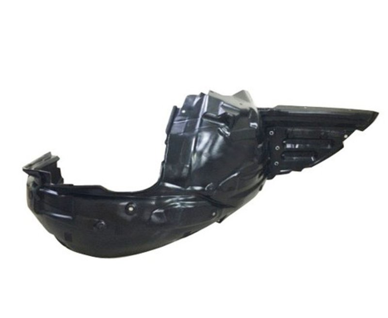 TechPro SU1249133 Fender Liner - Right