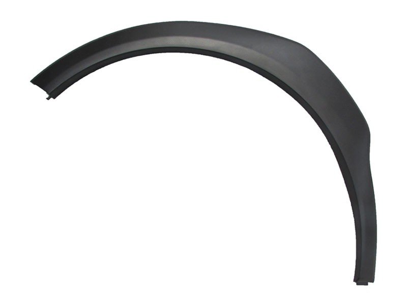 TechPro SU1290101 Wheel Arch Molding - Front Left