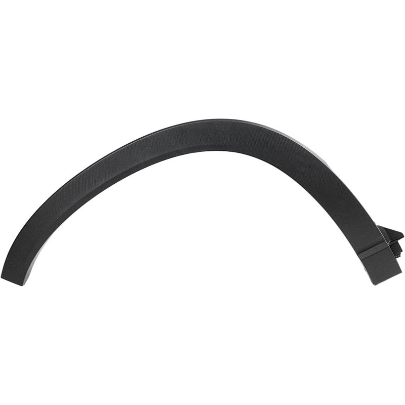 TechPro SU1290102 Wheel Arch Molding - Front Left