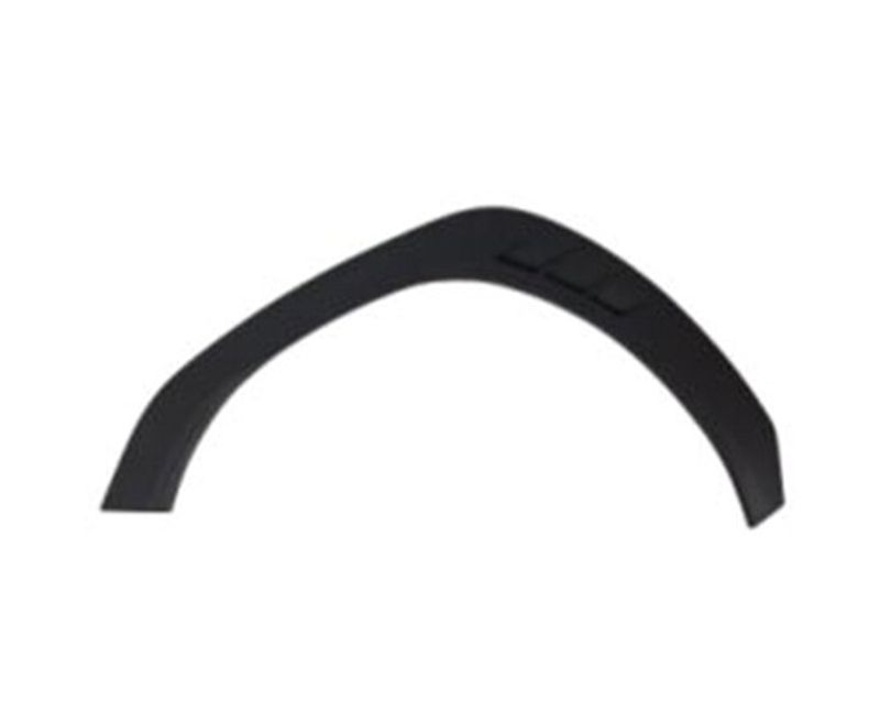 TechPro SU1290103C Wheel Arch Molding - Front Left