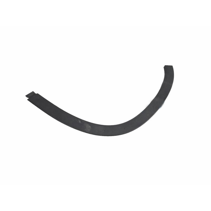 TechPro SU1290104 Wheel Arch Molding - Front Left