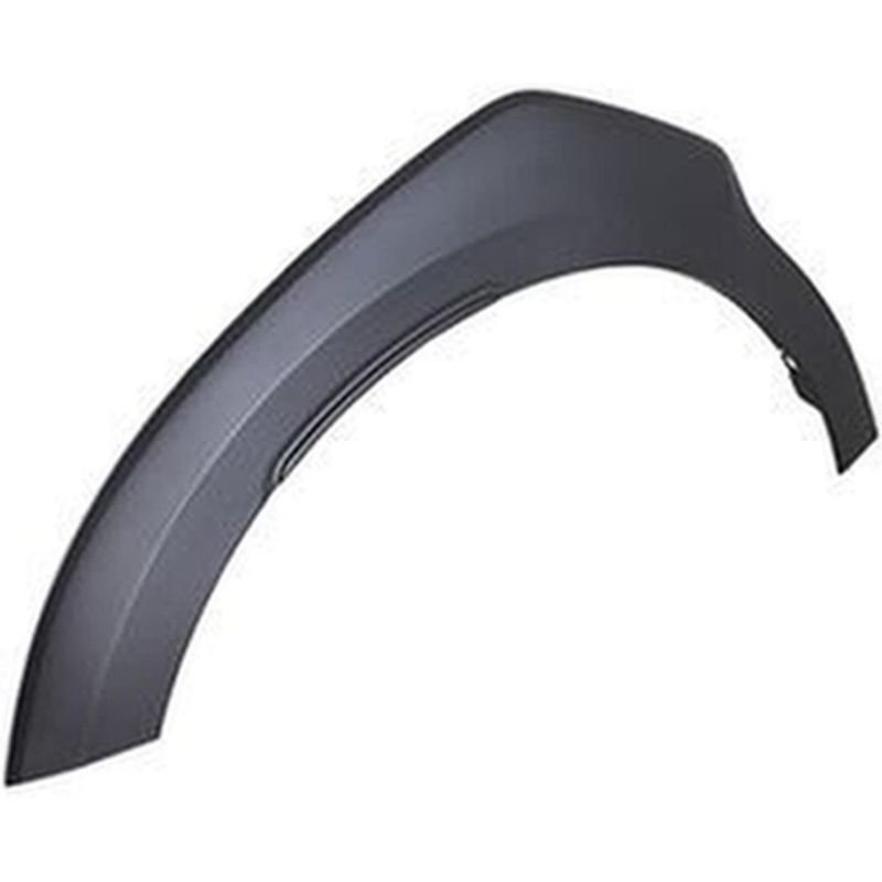 TechPro SU1290107C Wheel Arch Molding - Front Left