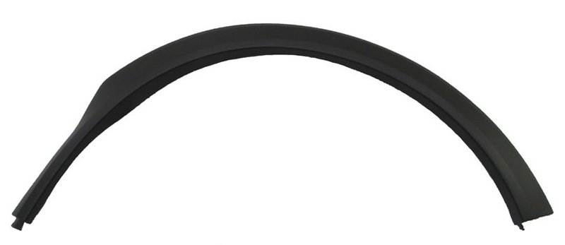 TechPro SU1291100 Wheel Arch Molding - Front Right