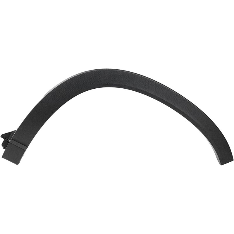 TechPro SU1291102C Wheel Arch Molding - Front Right