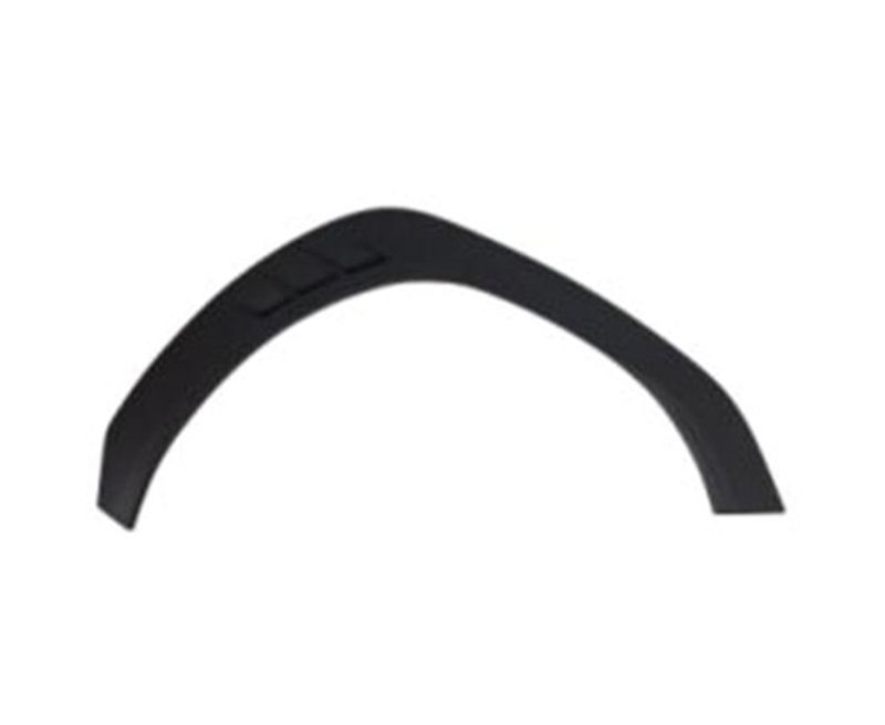 TechPro SU1291103C Wheel Arch Molding - Front Right