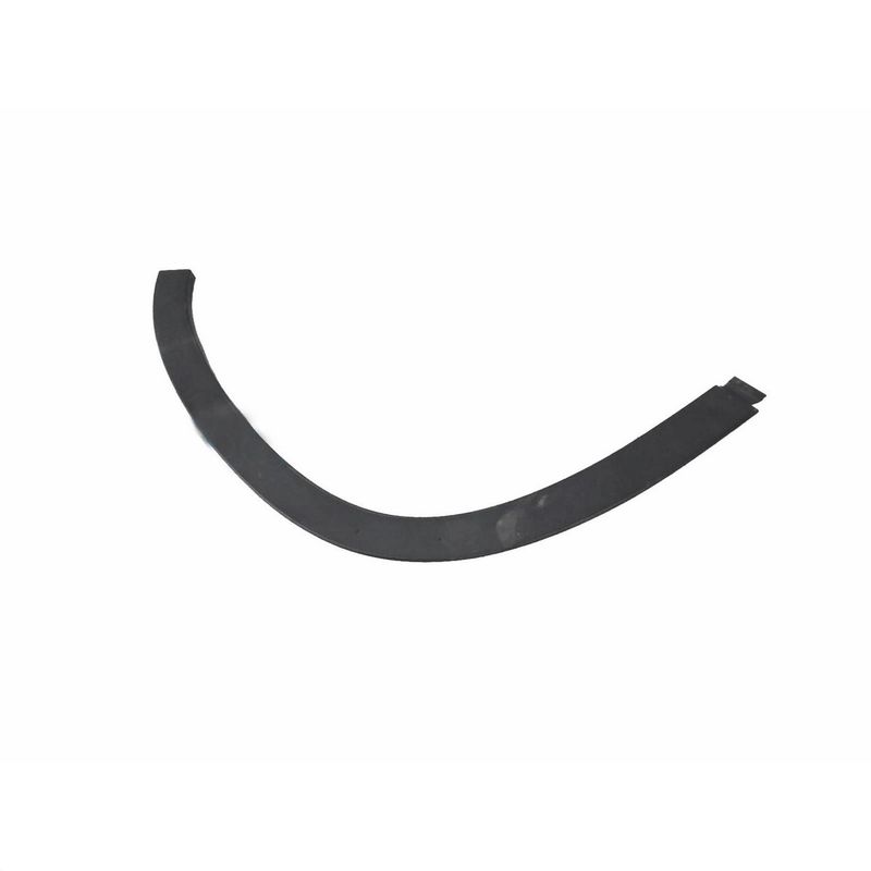 TechPro SU1291104 Wheel Arch Molding - Front Right