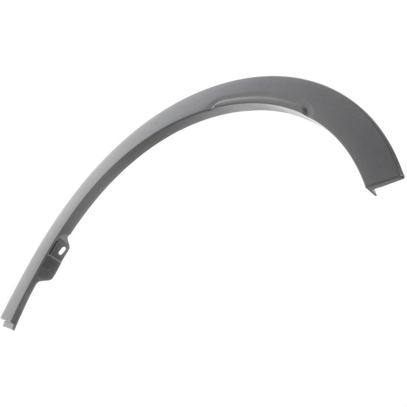 TechPro SU1291106 Wheel Arch Molding - Front Right