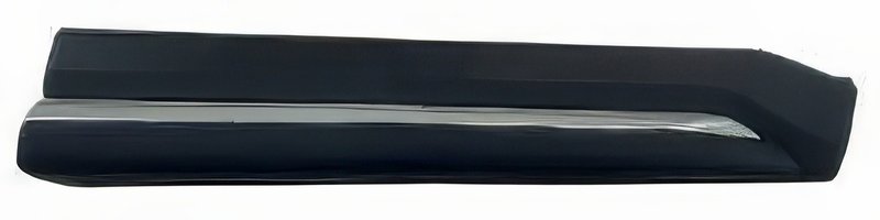 TechPro SU1305103 Door Molding - Front Right